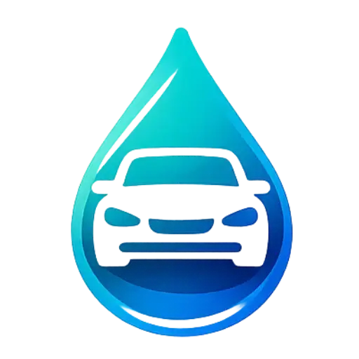 Lavage auto à domicile Rochepaule